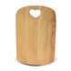 Дошка для нарізання HEART 36 см D015 фото 1