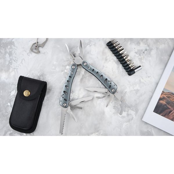 Мультитул Multi Tool Ganzo G101-H (G205) G101-H фото