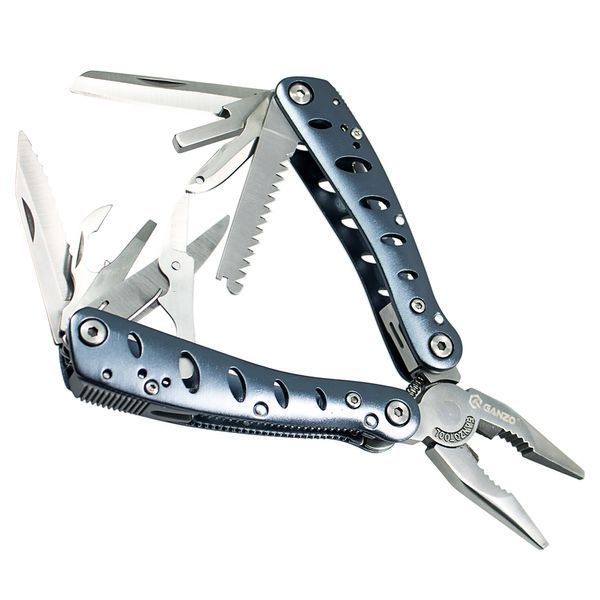 Мультитул Multi Tool Ganzo G101-H (G205) G101-H фото