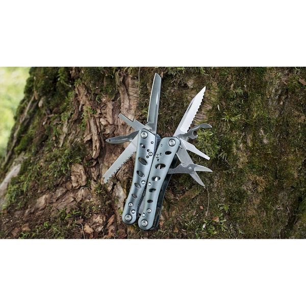 Мультитул Multi Tool Ganzo G101-H (G205) G101-H фото