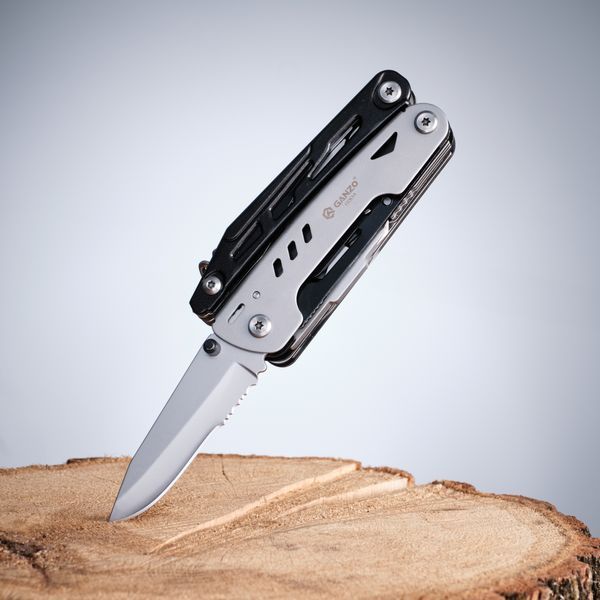 Мультитул Multi Tool Ganzo G304 G304 фото