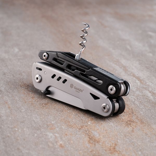 Мультитул Multi Tool Ganzo G304 G304 фото