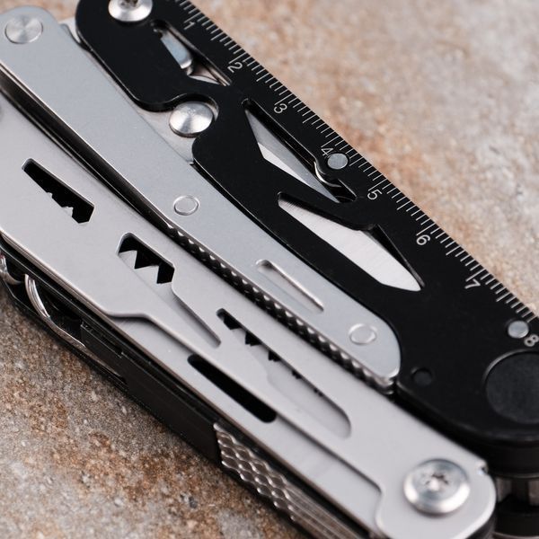 Мультитул Multi Tool Ganzo G304 G304 фото