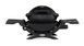 Газовий гриль Weber Q 1200, чорний 51010075 фото 3