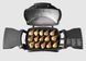 Газовий гриль Weber Q 1200, чорний 51010075 фото 4