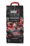 Вугілля деревне Weber, 3 кг 17824 фото